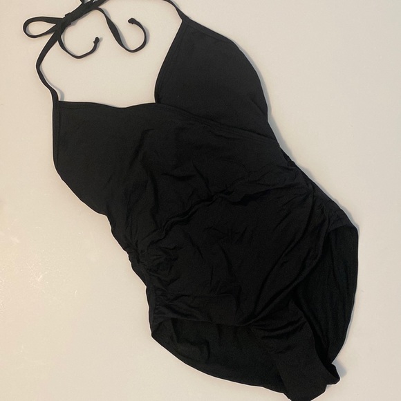 Sunn Lab Swim One Piece - Picture 2 of 6